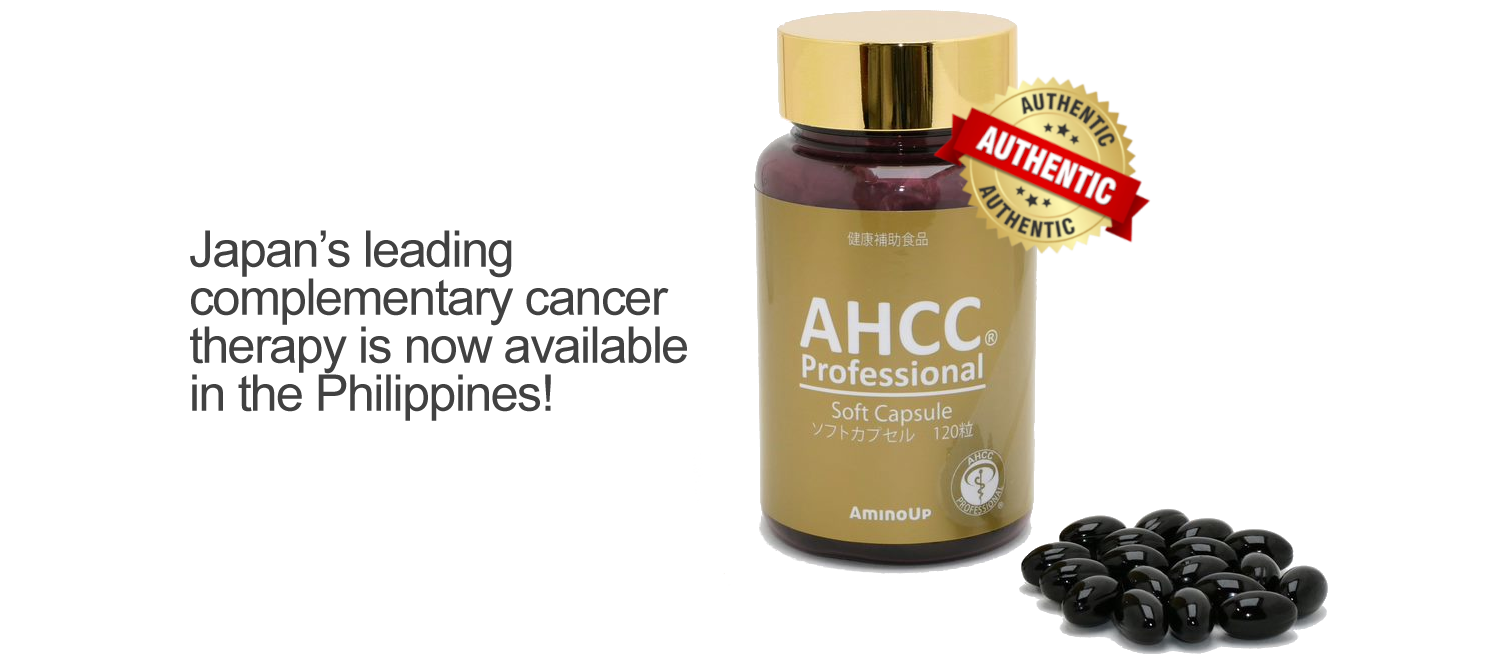AHCC Nutrients Phil. Inc.